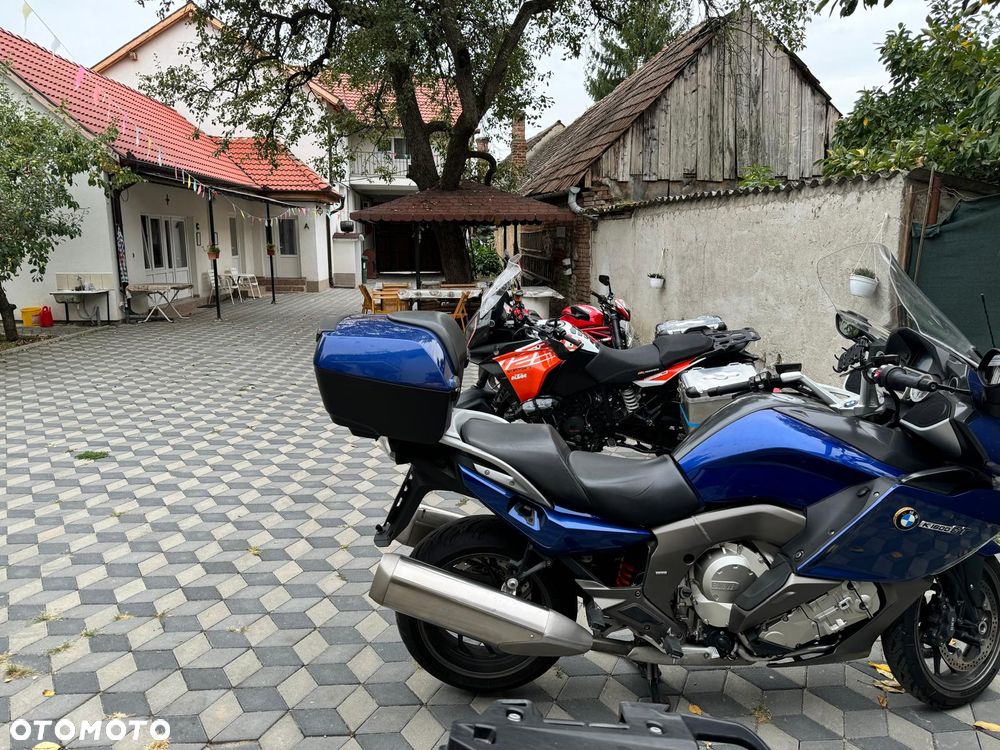 BMW K - 3