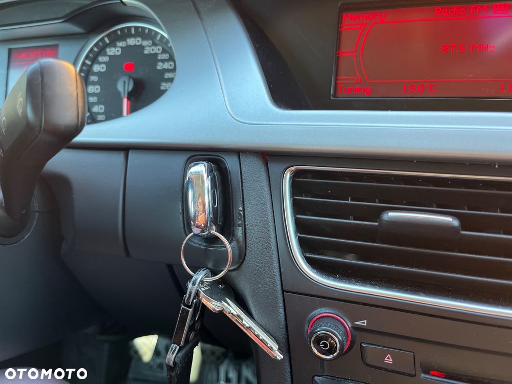 Audi A4 Limousine 1.8 TFSI - 11