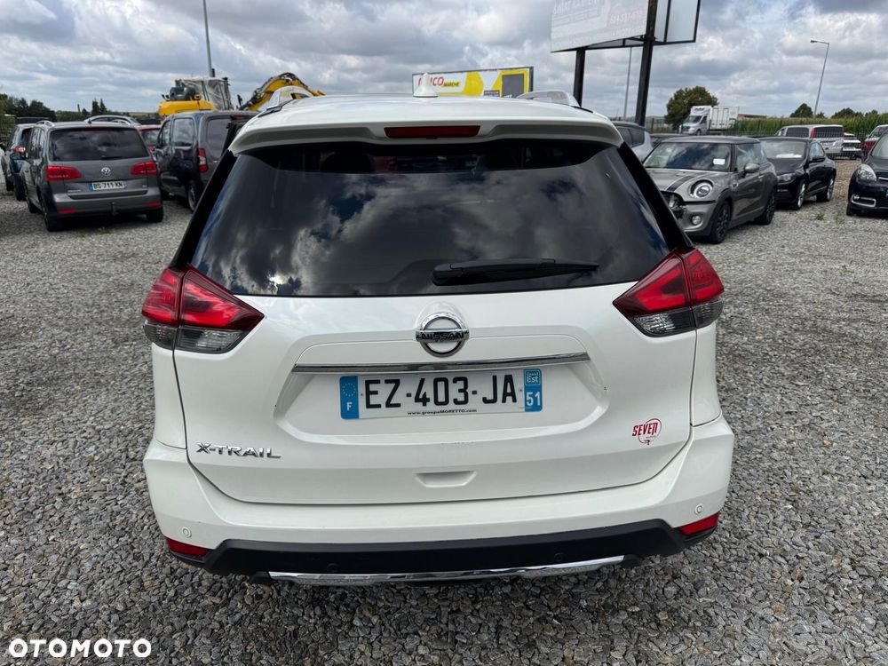 Nissan X-Trail 1.6 DCi Tekna - 4