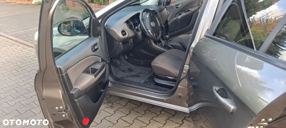 Fiat Bravo 1.4 16V Dynamic - 5