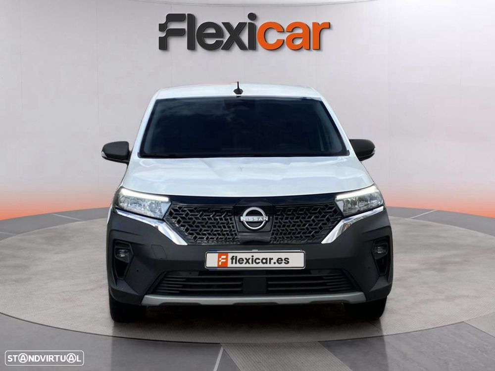 Nissan e-Townstar 45 kWh L1 Professional Basic - 4