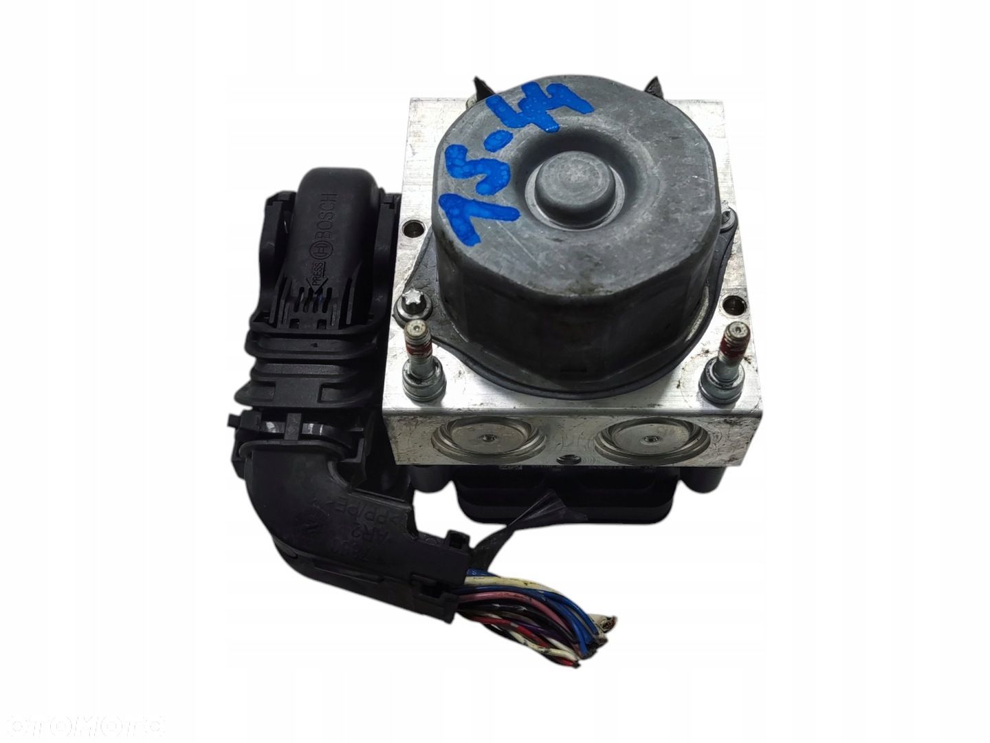 POMPA STEROWNIK ABS TOYOTA AURIS II E18 2012-2018 44540-02390 - 1