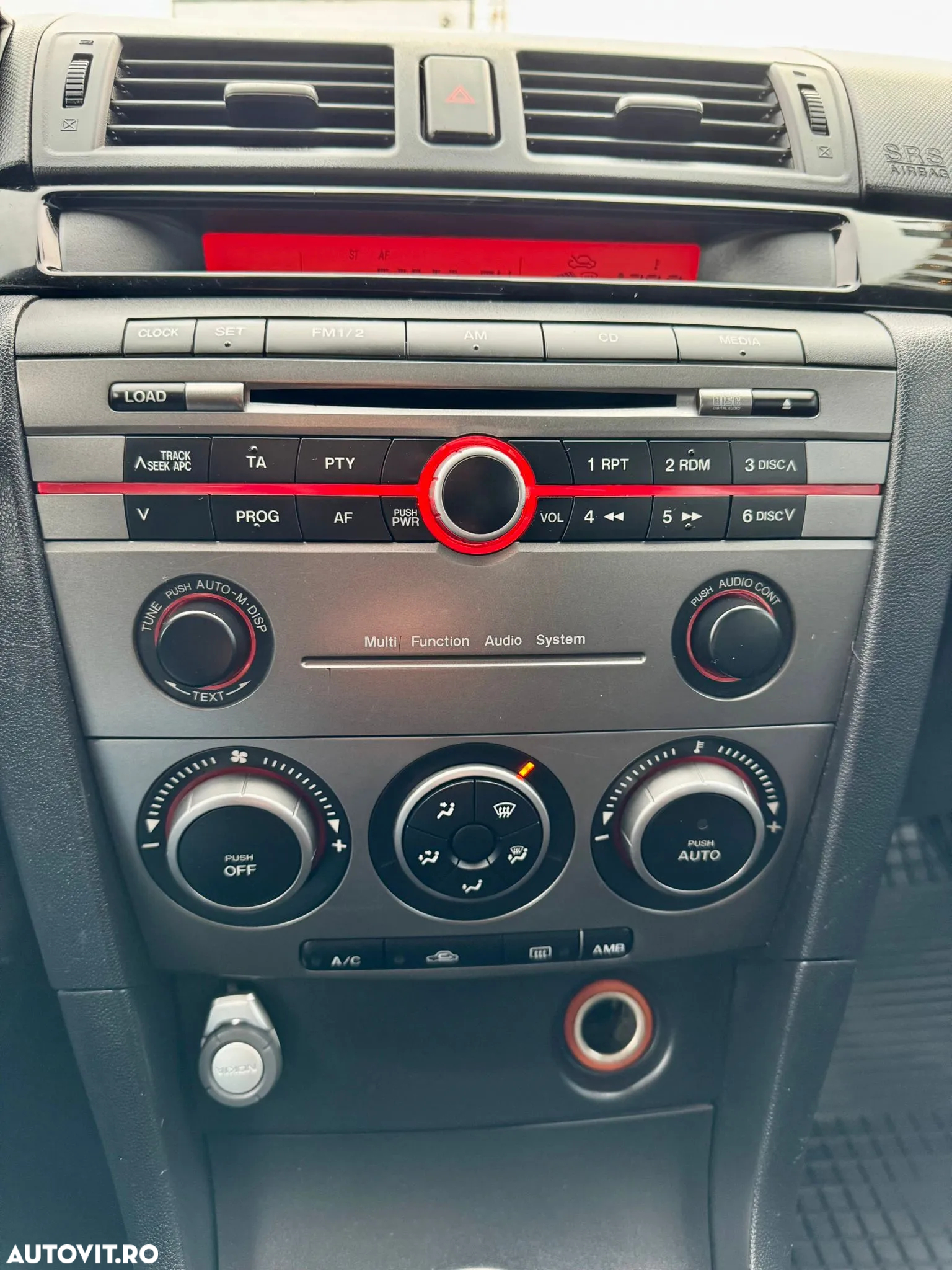 Mazda 3 CD90 TE - 34