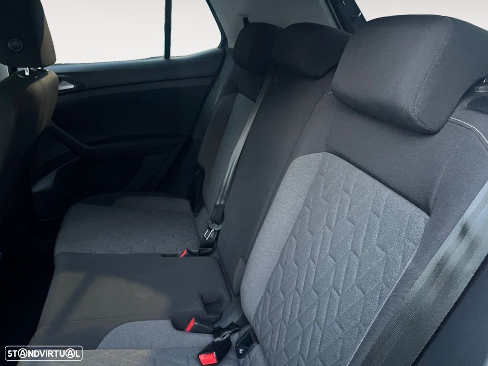 VW T-Cross 1.0 TSI Urban - 13