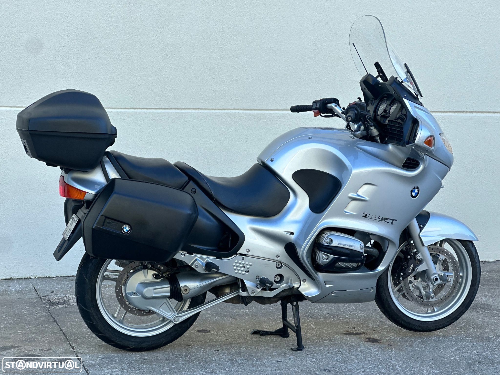 BMW R 1150 RT Rt - 1