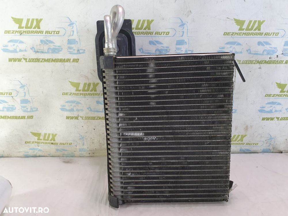 Radiator clima bord 64116968202 BMW X5 E70 [2006 - 2010] 3.0 d M57N2 - 1