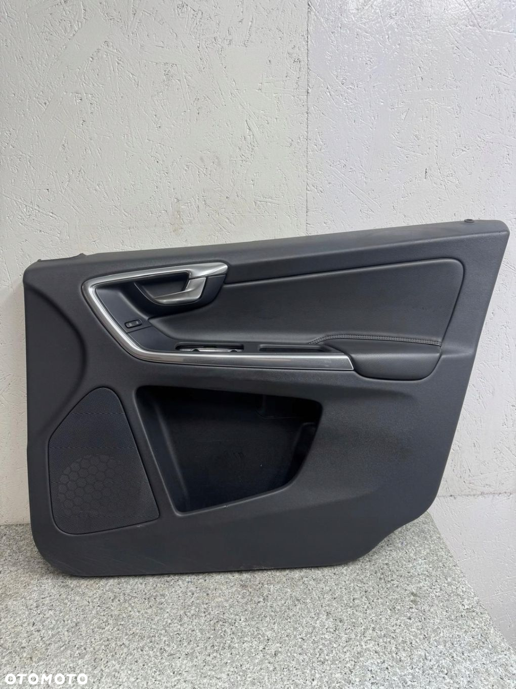 BOCZEK DRZWI PRAWY PRZÓD VOLVO XC60 I 2013-2017 LIFT - 6