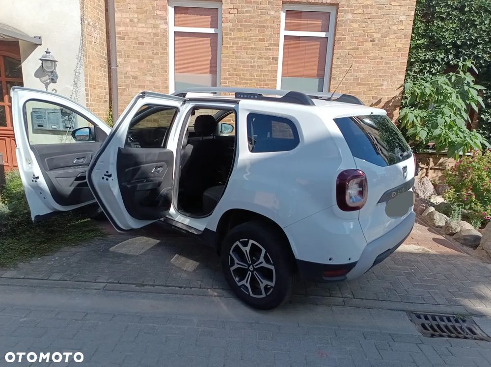 Dacia Duster 1.0 TCe Prestige - 10