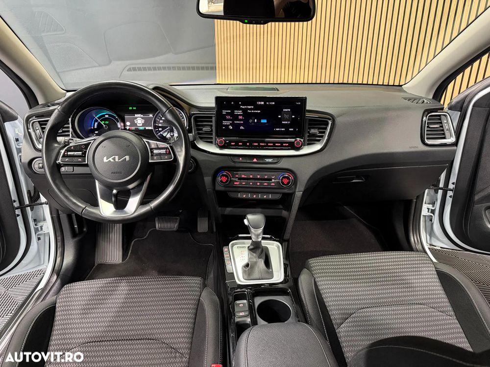 Kia XCeed 1.6 GDI DCT6 OPF VISION - 14