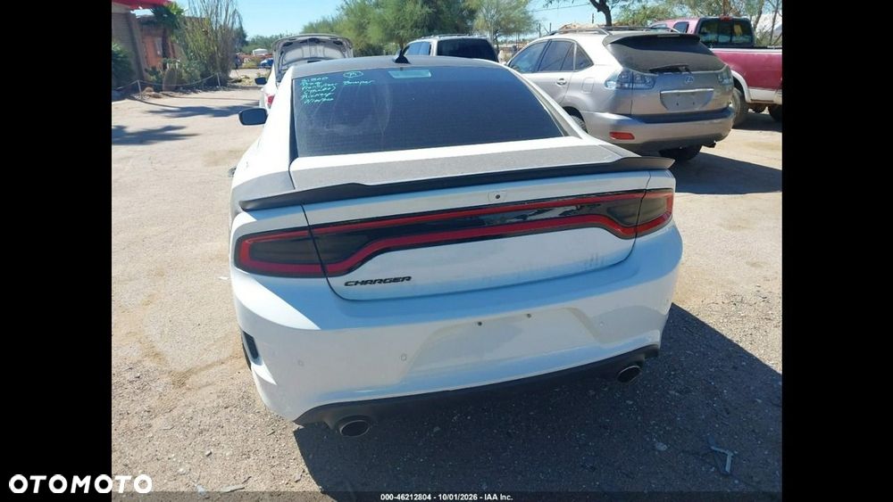 Dodge Charger - 8