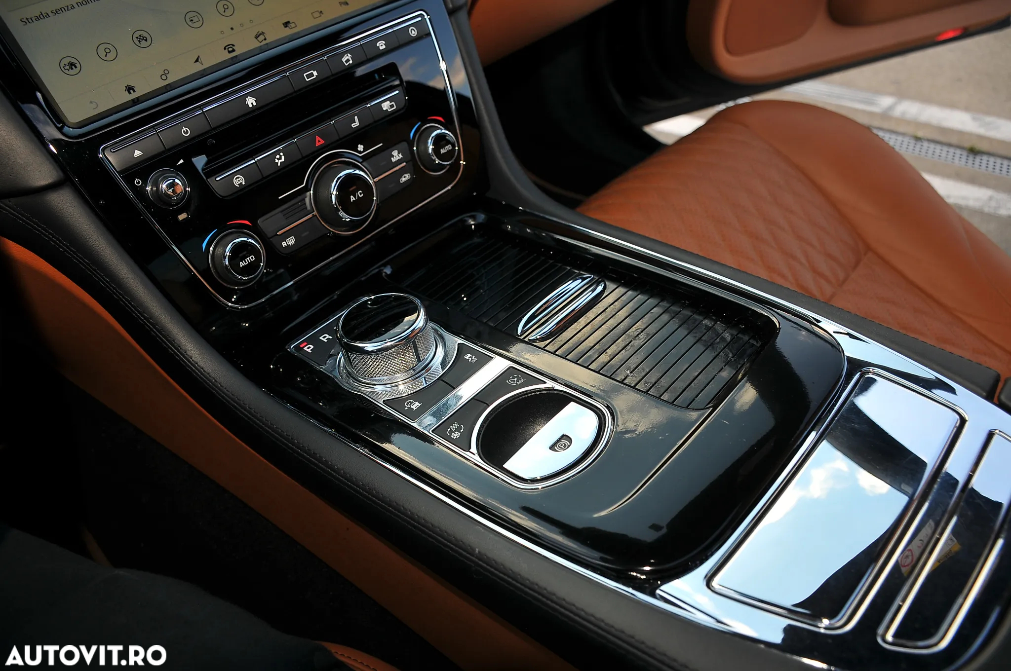 Jaguar XJ 3.0 V6 Diesel Langversion Portfolio - 15