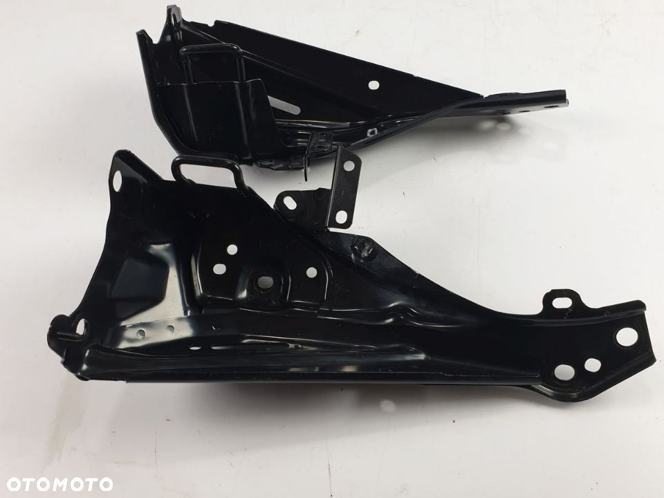 SUBARU FORESTER V 19 22r Mocowania Zaczepy ISOFIX 2.0 e BOXER - 6
