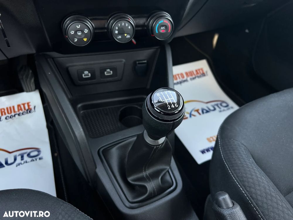 Dacia Duster Blue dCi 115 4X4 Expression - 10