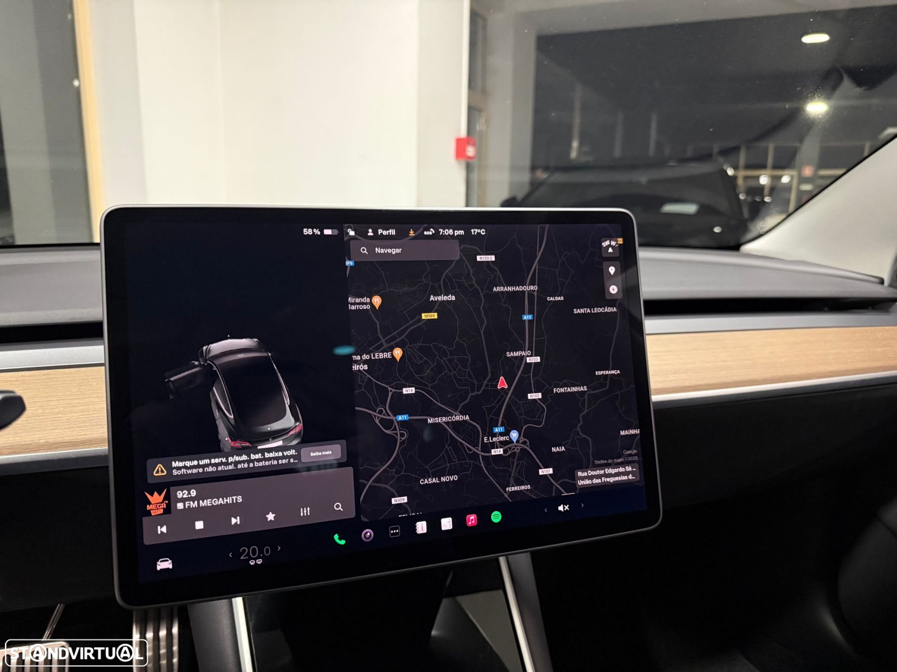 Tesla Model 3 Standard Range Plus RWD - 20