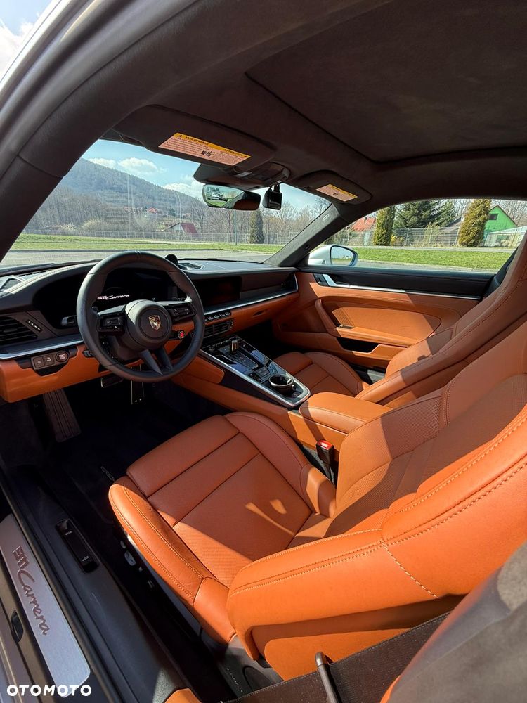 Porsche 911 Carrera PDK - 11