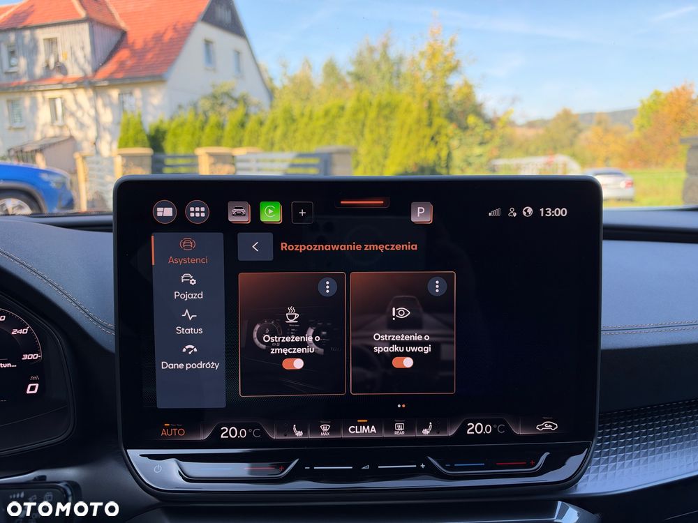 Cupra Formentor 2.0 TDI Tribe Edition DSG - 34