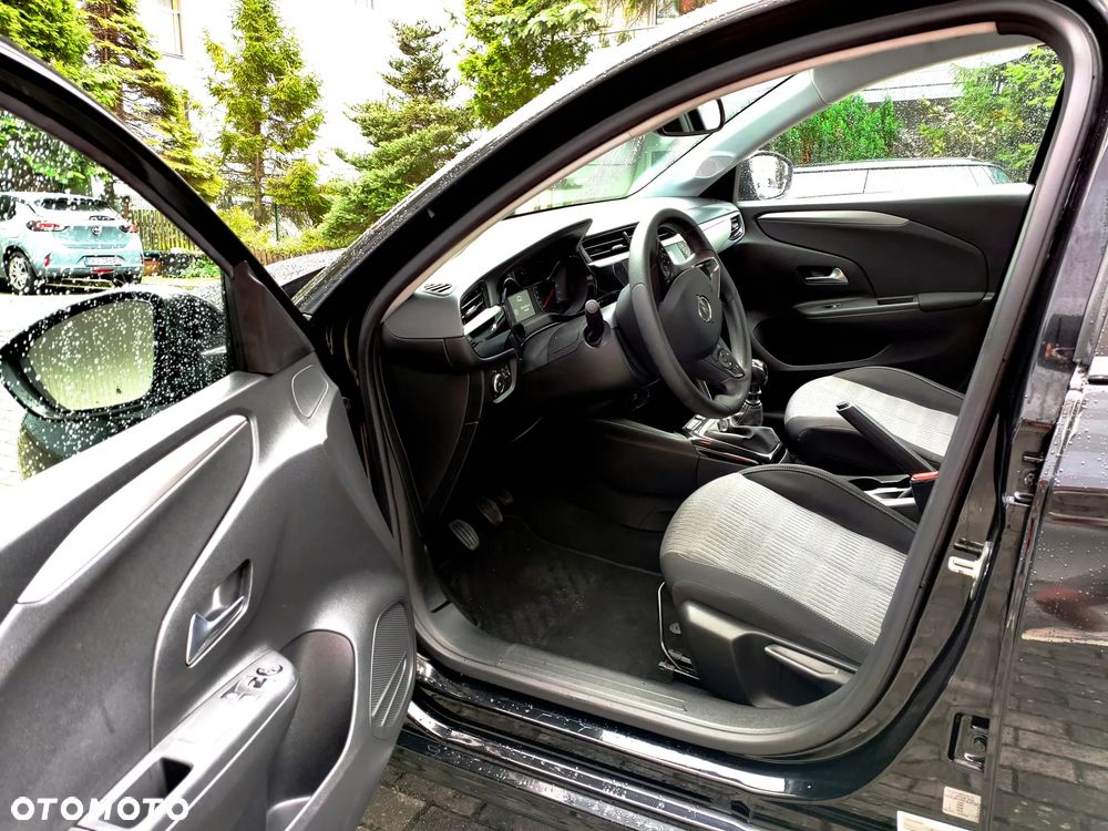 Opel Corsa 1.5 Start/Stop Elegance - 5