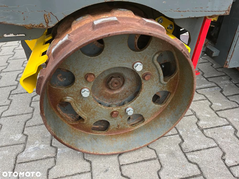 Wacker Neuson RT SC3 - 7