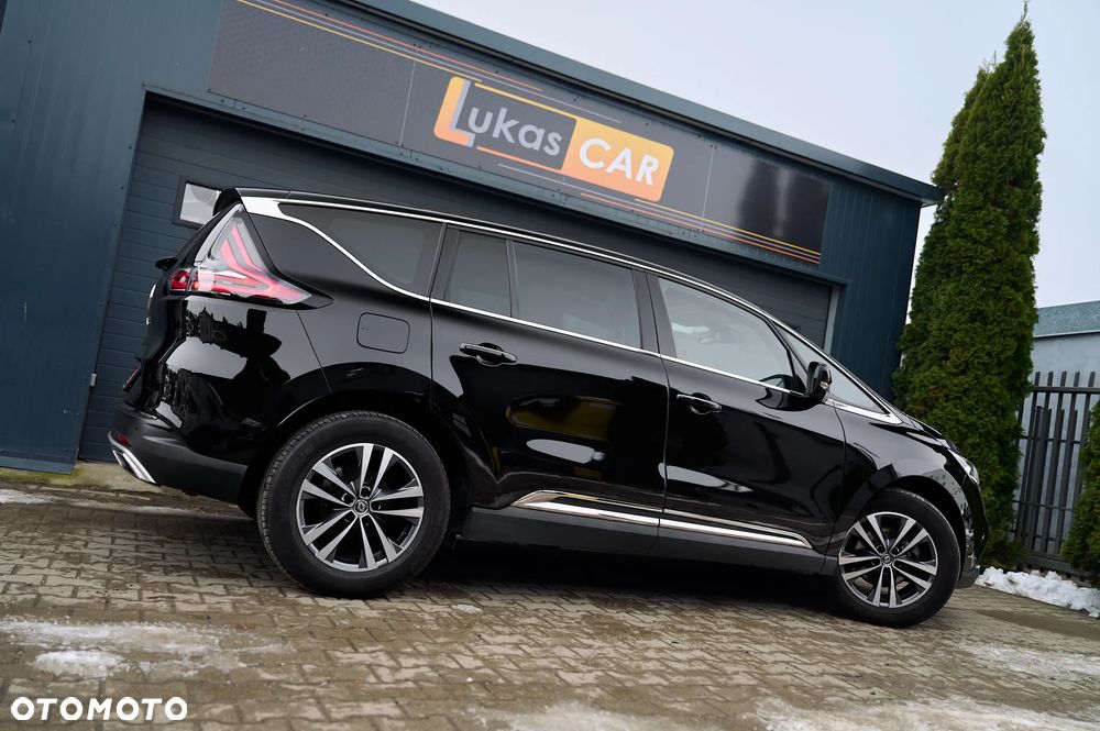 Renault Espace BLUE dCi 160 EDC BUSINESS EDITION - 35