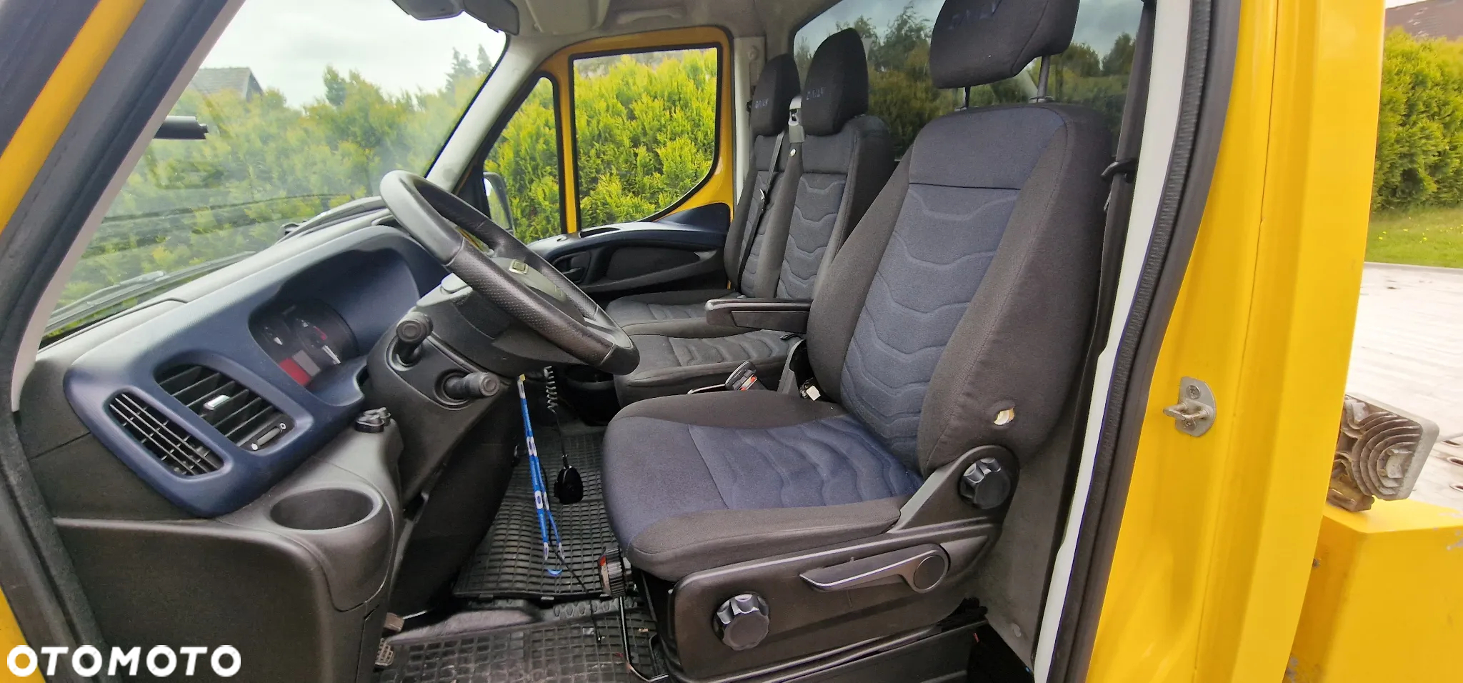 Iveco 35S18 - 13