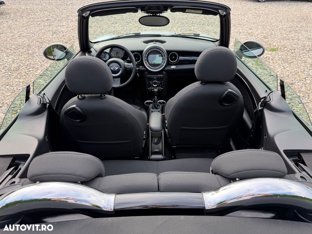 Mini Cooper D AT - 15
