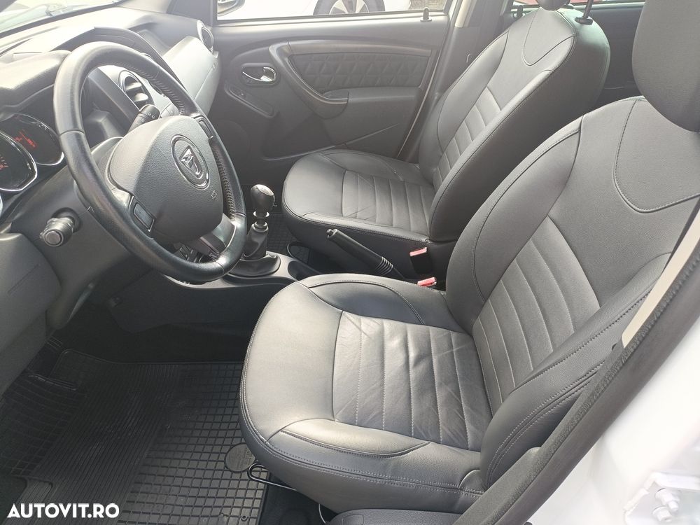 Dacia Duster - 7