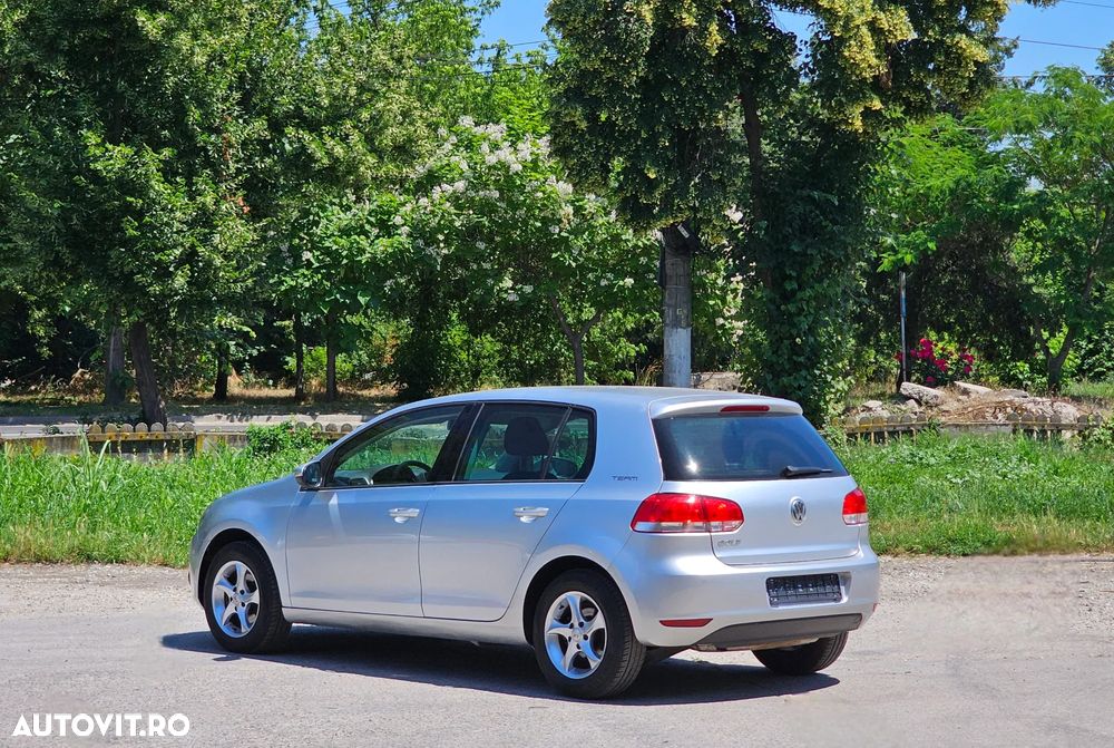 Volkswagen Golf 1.4 Team - 16