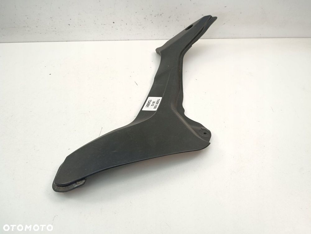 TRIUMPH TIGER 1050 06-12 WYPEŁNIENIE PRAWE - 3