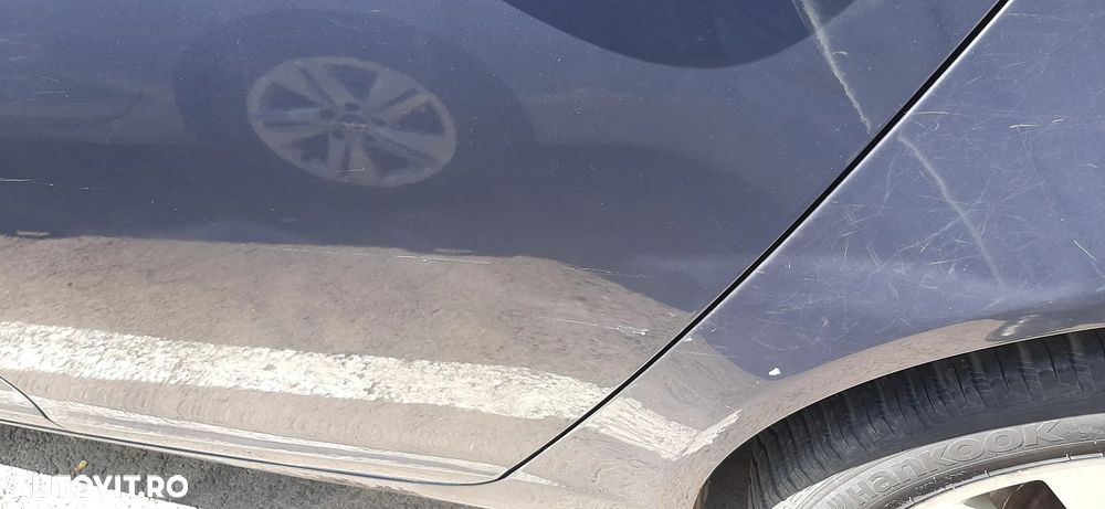 OPEL Insignia 2010 — imagine 13