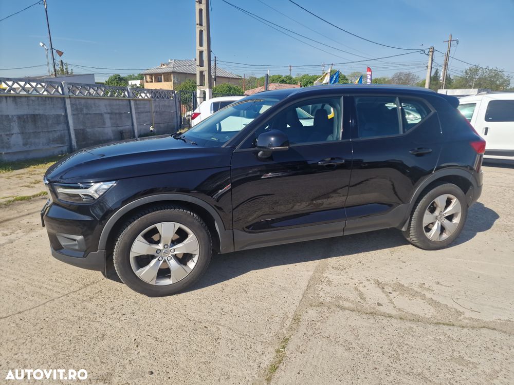 Volvo XC 40 D3 Base - 4