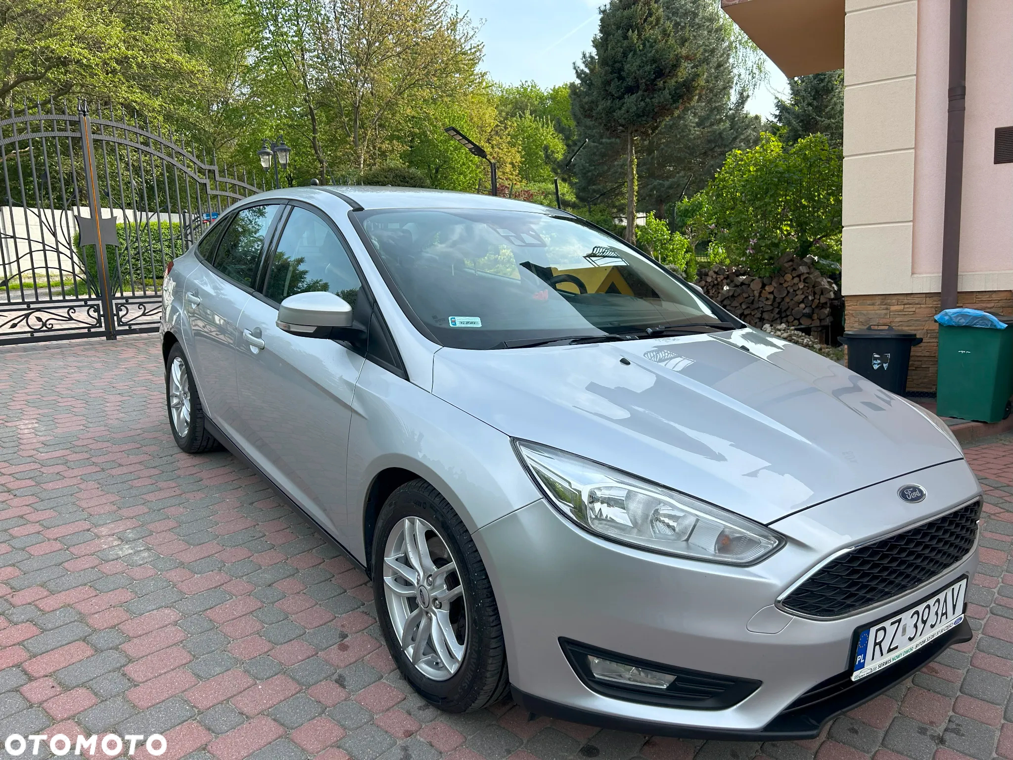 Ford Focus - 2