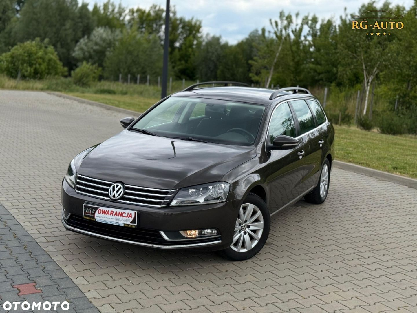 Volkswagen Passat - 20