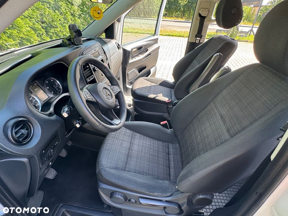 Mercedes-Benz Vito (BlueTEC) Tourer Kompakt PRO - 17