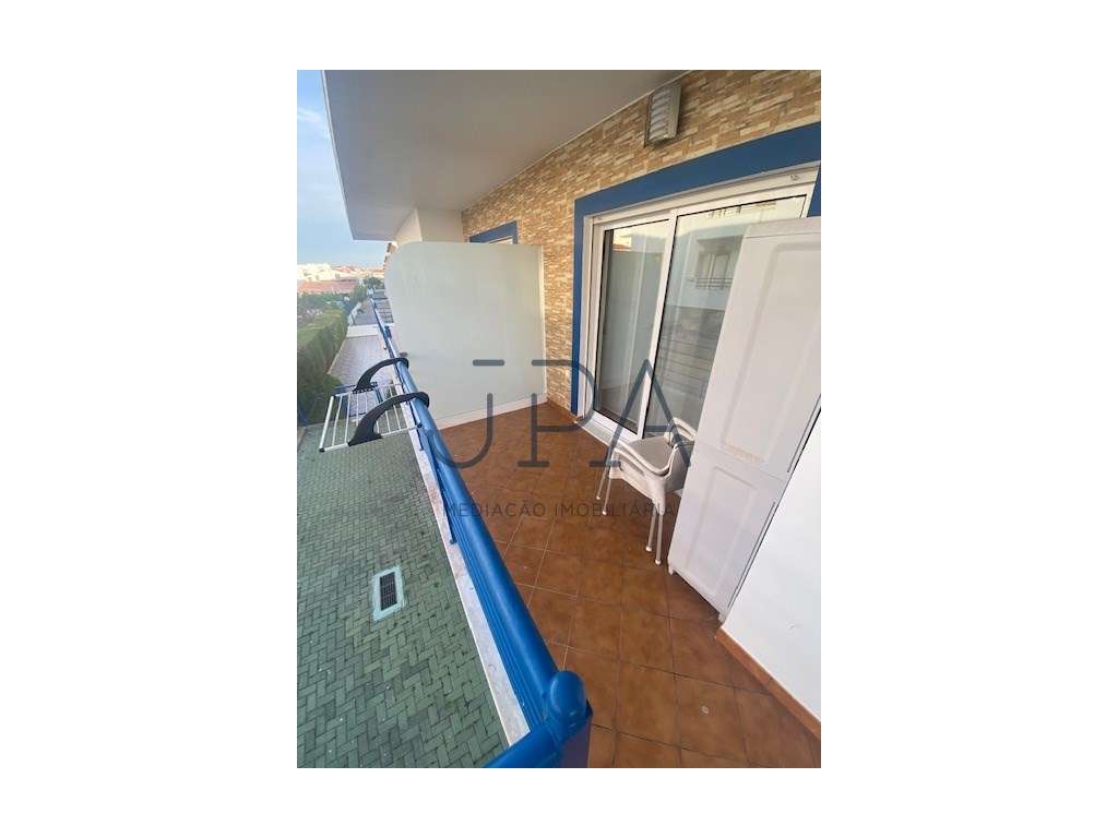 T1 Altura com piscina - Grande imagem: 5/21