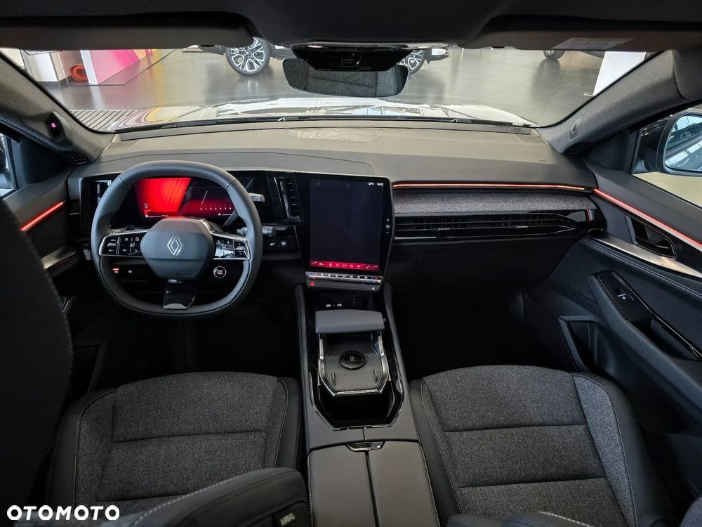 Renault Austral 1.3 TCe mHEV Techno - 17