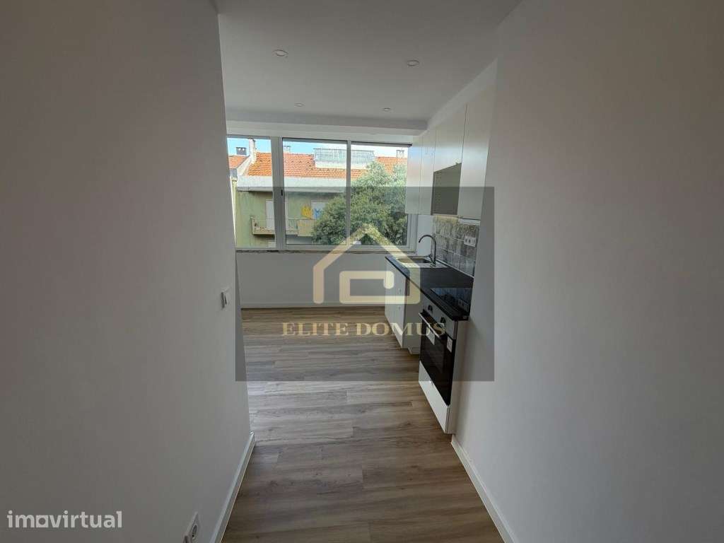 T2 Totalmente Remodelado - Damaia! - Grande imagem: 5/22