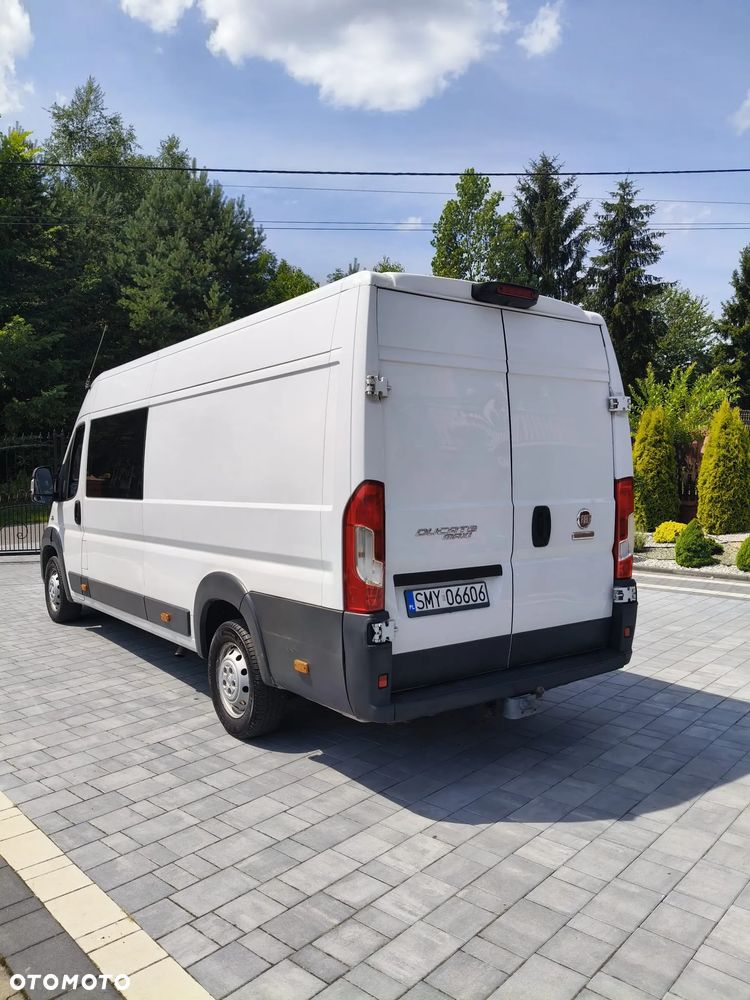 Fiat Ducato - 3