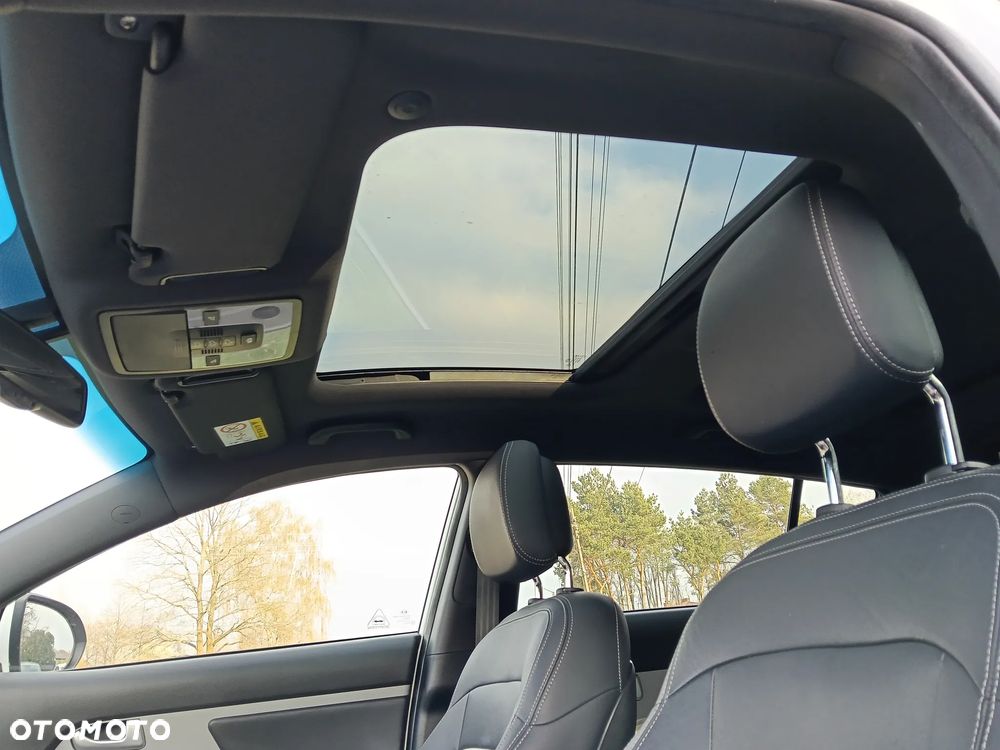 Kia Sportage 2.0 CRDI L AWD - 15