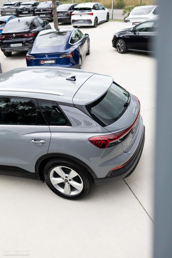 Audi Q4 e-tron 35 - 12