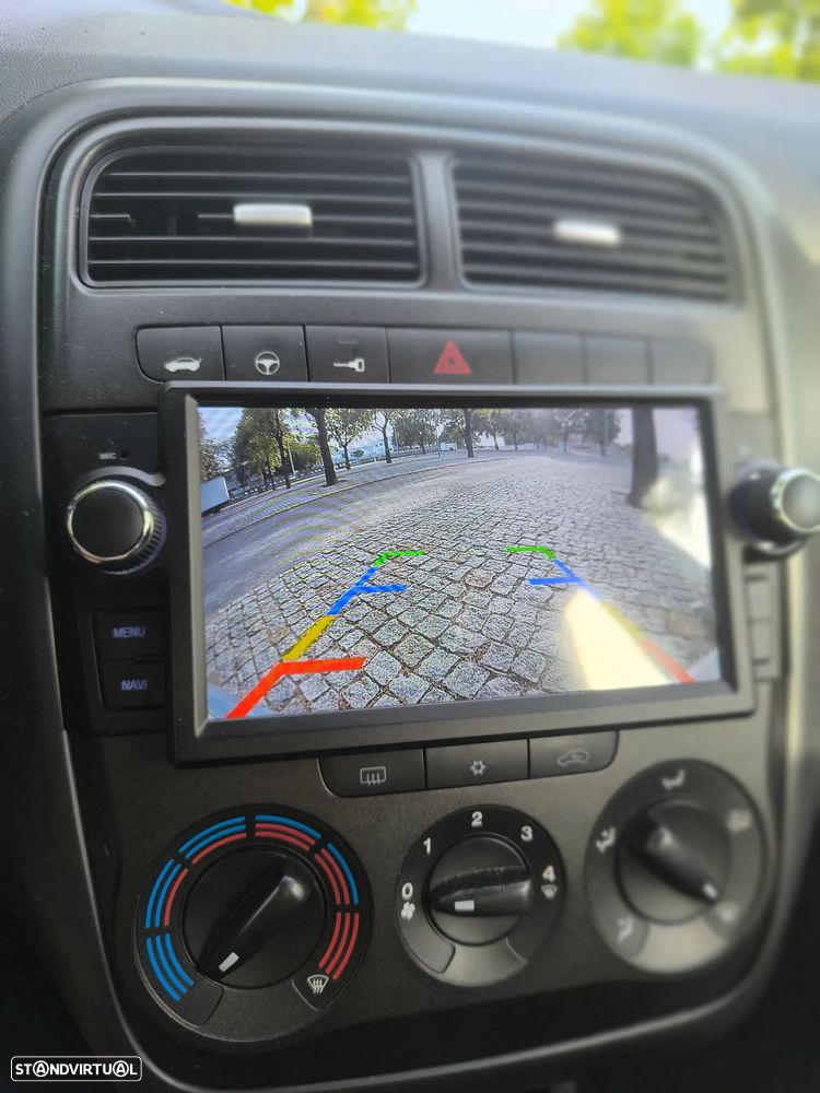 Fiat Grande Punto 1.3 M-Jet Dynamic - 6