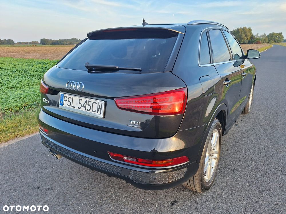 Audi Q3 - 5