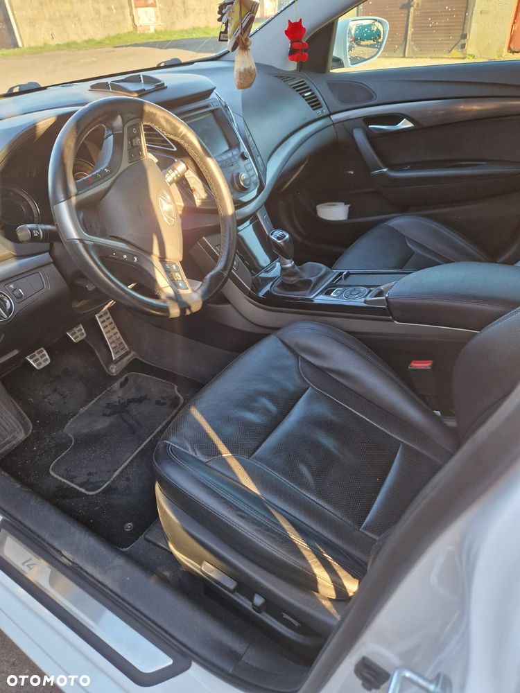 Hyundai i40 1.7 CRDi Premium - 10