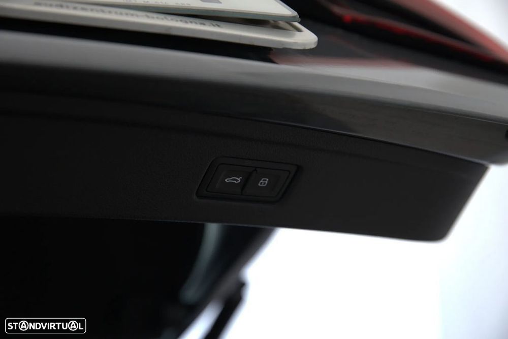 Audi A5 Sportback 2.0 TDI S tronic sport - 12