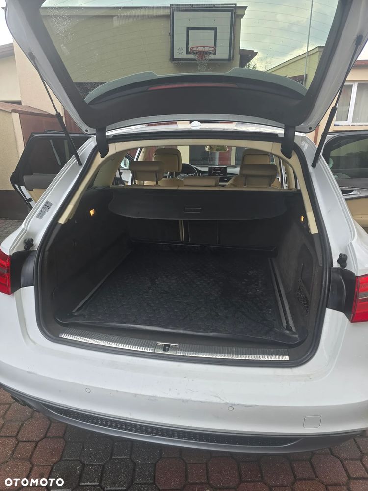 Audi A6 Avant - 21