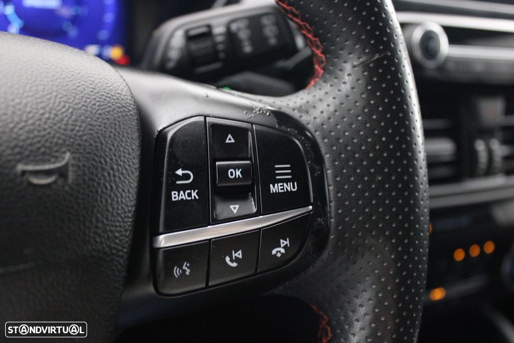Ford Kuga 1.5 EcoBoost ST-Line - 12