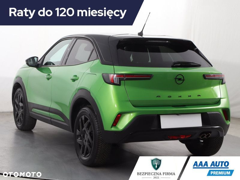 Opel Mokka - 6