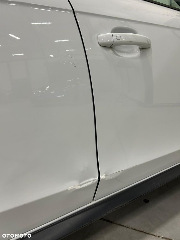 Audi A4 Allroad - 18