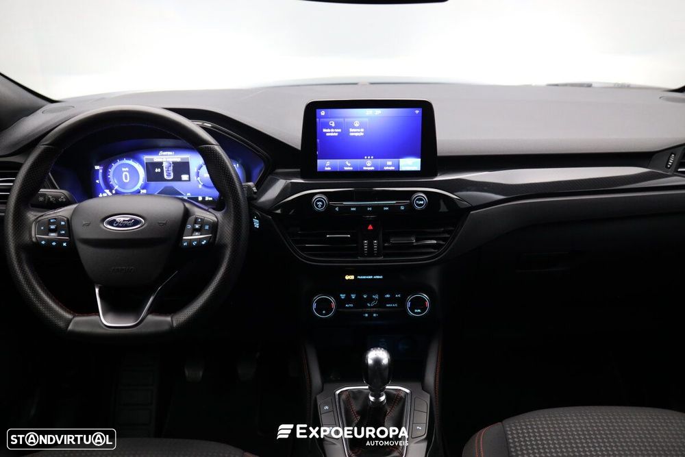 Ford Kuga 1.5 EcoBoost ST-Line X - 7