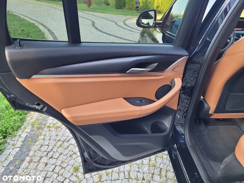 BMW X3 xDrive20d M Sport - 17