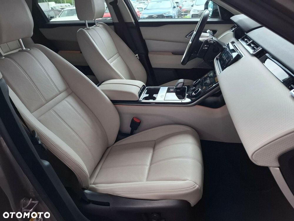 Land Rover Range Rover Velar - 24